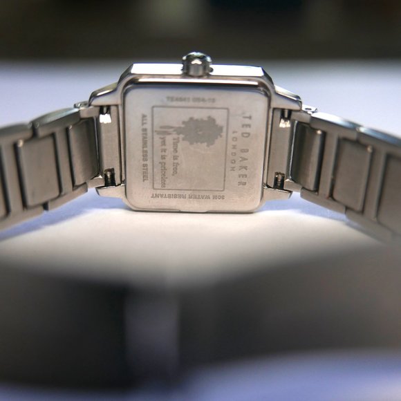 Ted Baker Women's Watch - Picture 4 of 8